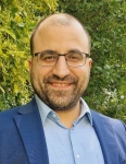 Bausachverständiger, Immobiliensachverständiger, Immobiliengutachter und Baugutachter  Ahmad Barjawi M. Sc. Schönaich